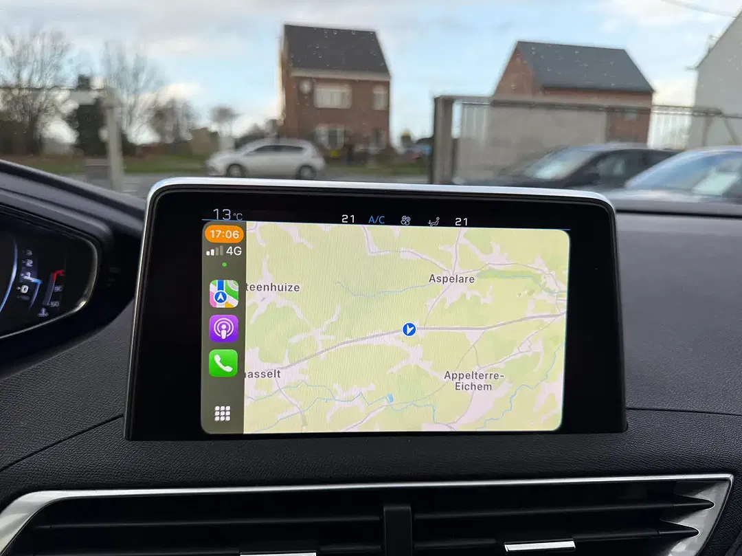 Peugeot 3008 130 - Thumbnail 22