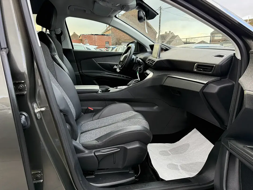 Peugeot 3008 130 - Thumbnail 23