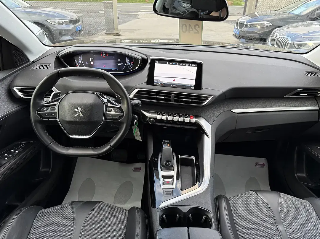 Peugeot 3008 130 - foto 26