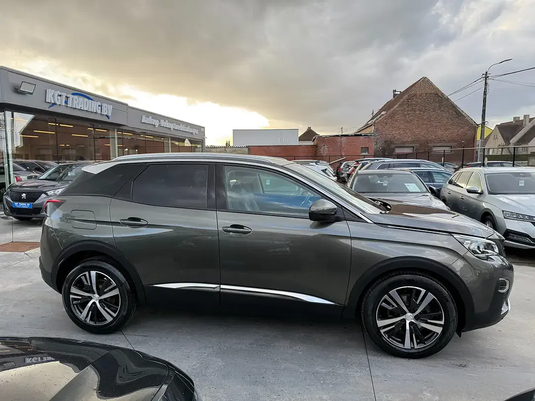 Peugeot 3008 130 - Thumbnail 4