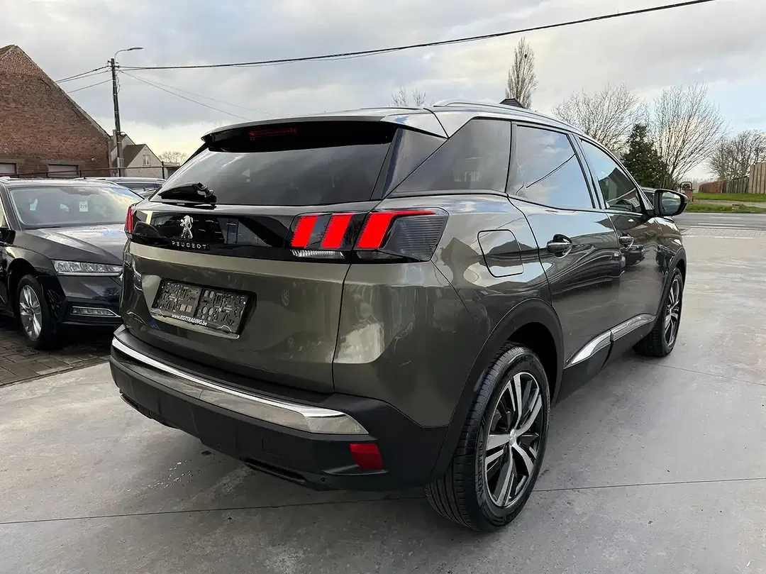 Peugeot 3008 130 - Thumbnail 5