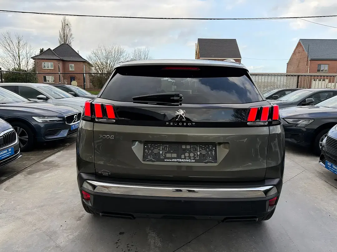 Peugeot 3008 130 - Thumbnail 6