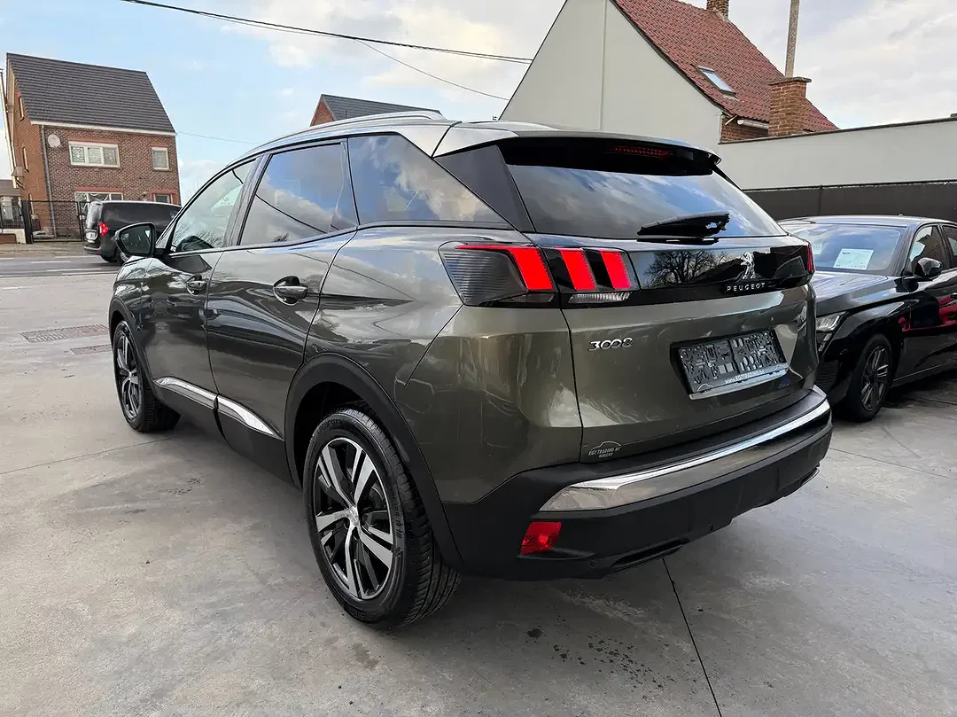 Peugeot 3008 130 - Thumbnail 7