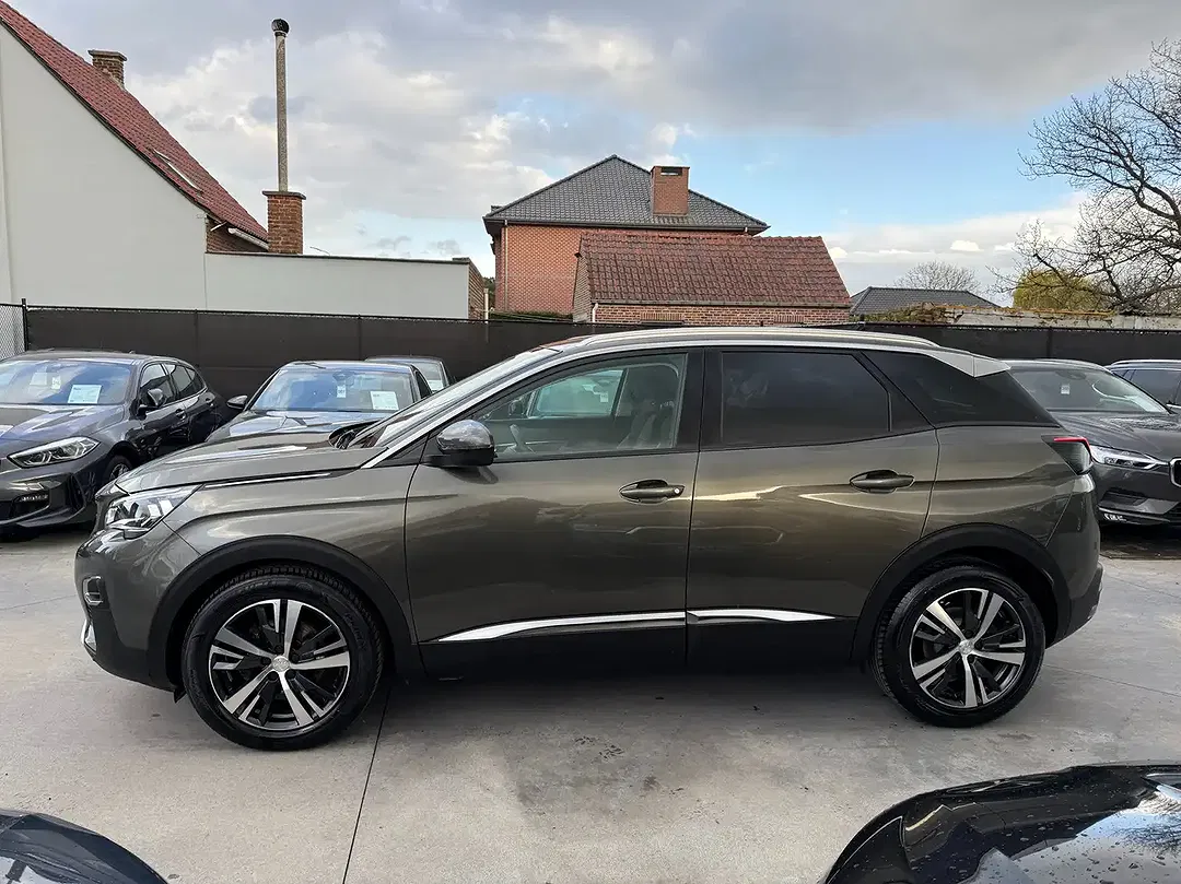 Peugeot 3008 130 - Thumbnail 8