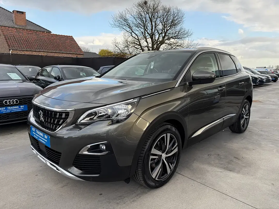 Peugeot 3008 130 - Thumbnail 9