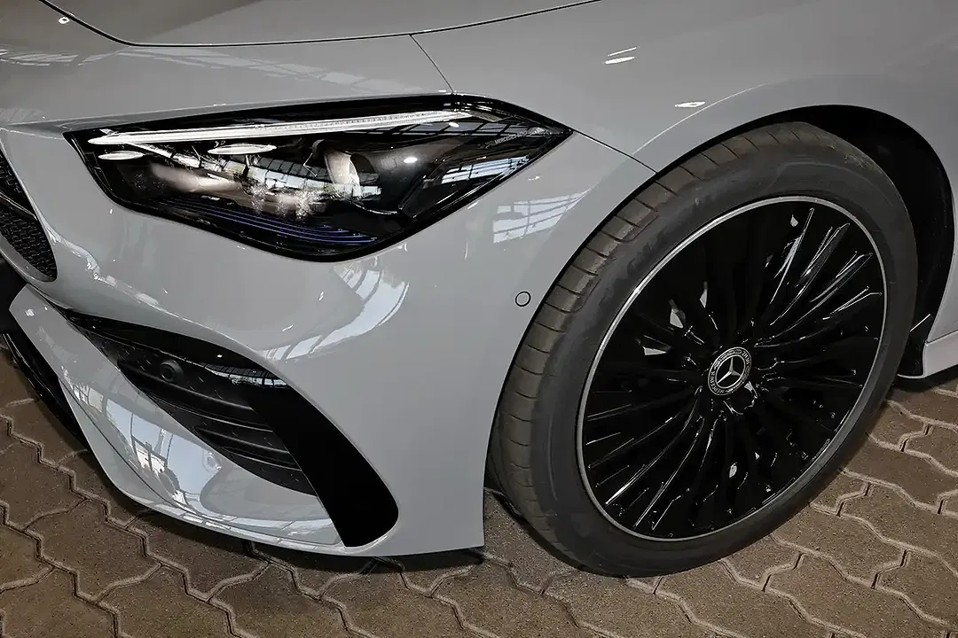 Mercedes-Benz CLE 300 4MATIC AMG MBUX - foto 2