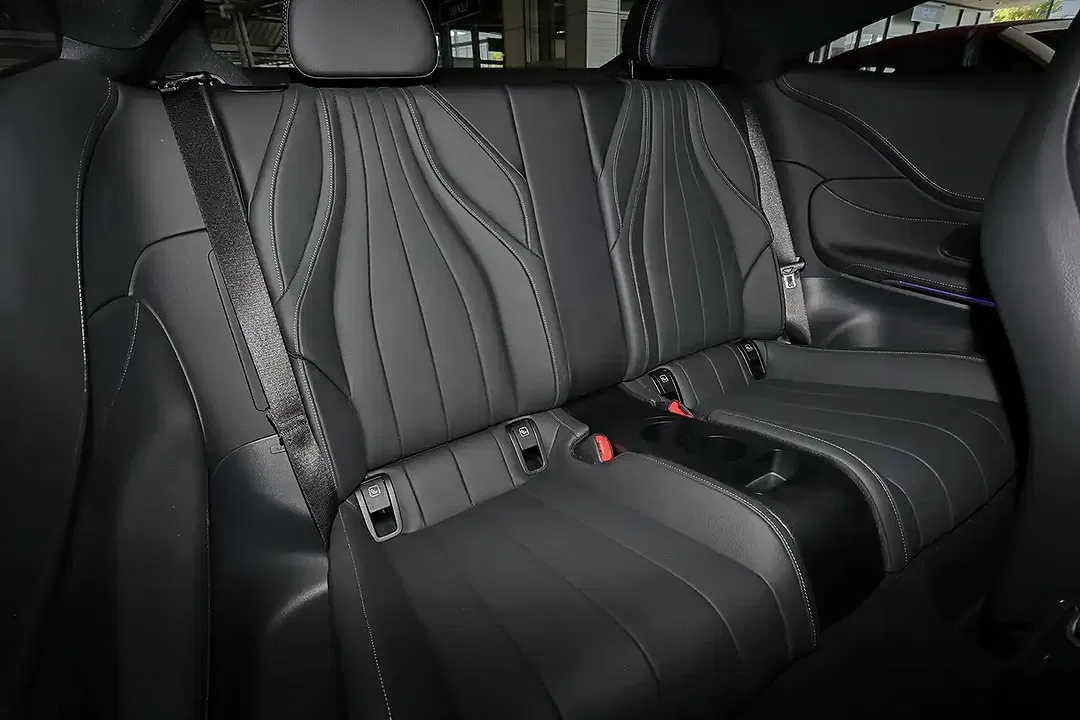 Mercedes-Benz CLE 300 4MATIC AMG MBUX - Thumbnail 5