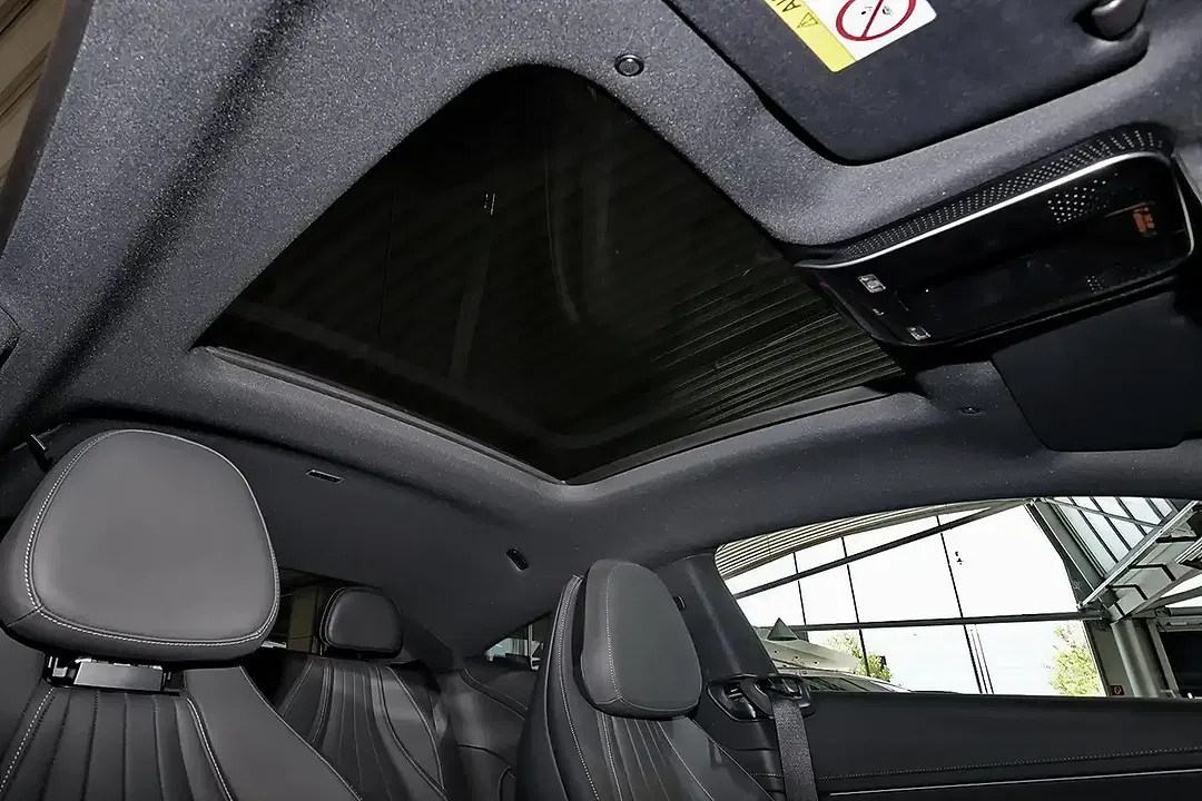 Mercedes-Benz CLE 300 4MATIC AMG MBUX - Thumbnail 6