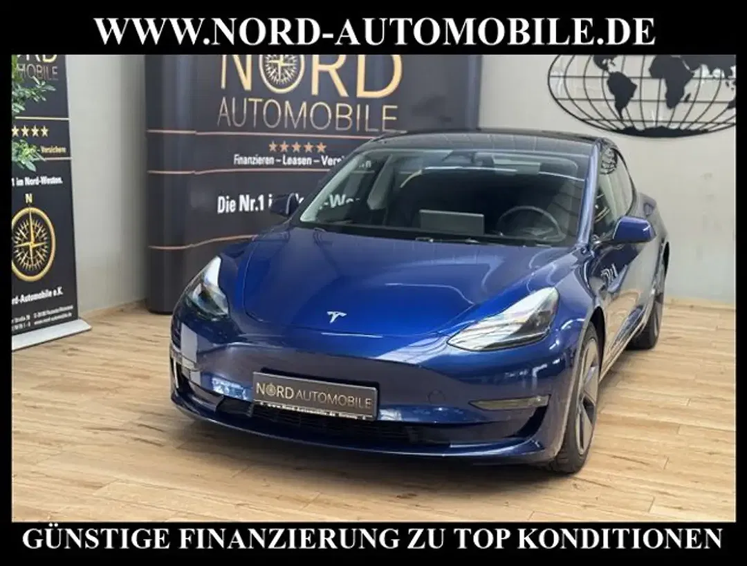 Tesla Model 3 AWD Dual Motor Long Range - foto 1