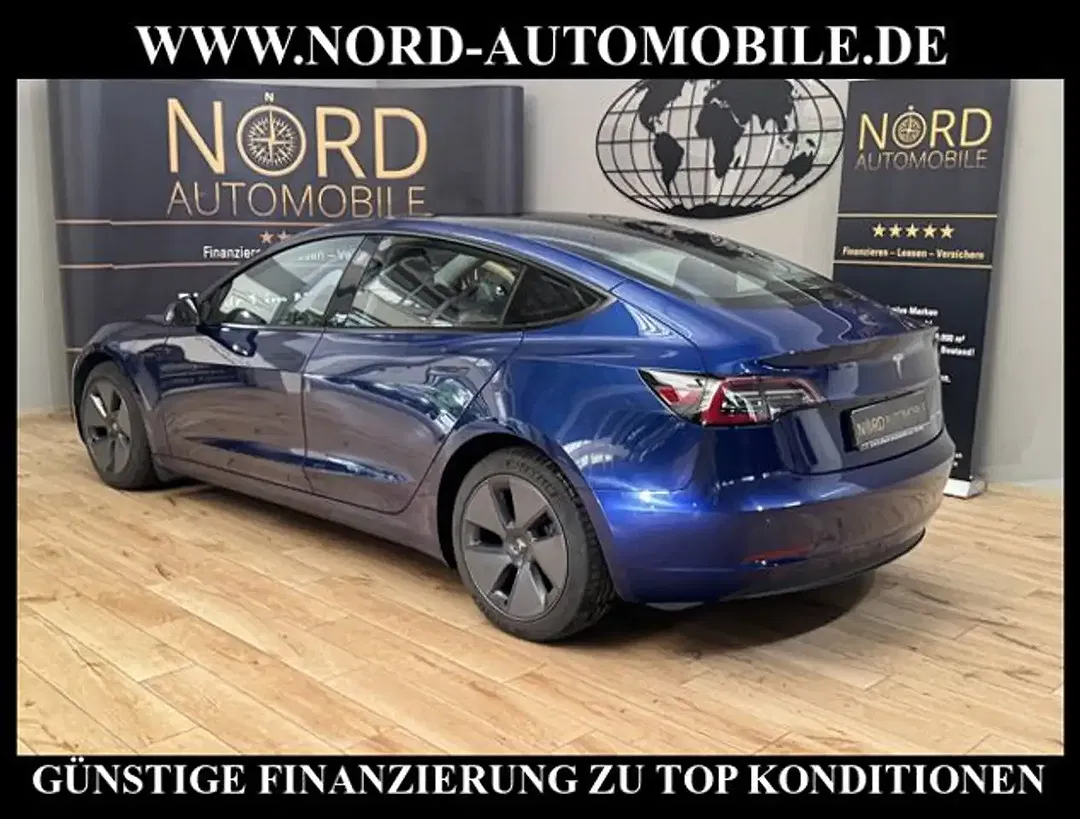 Tesla Model 3 AWD Dual Motor Long Range - Thumbnail 7