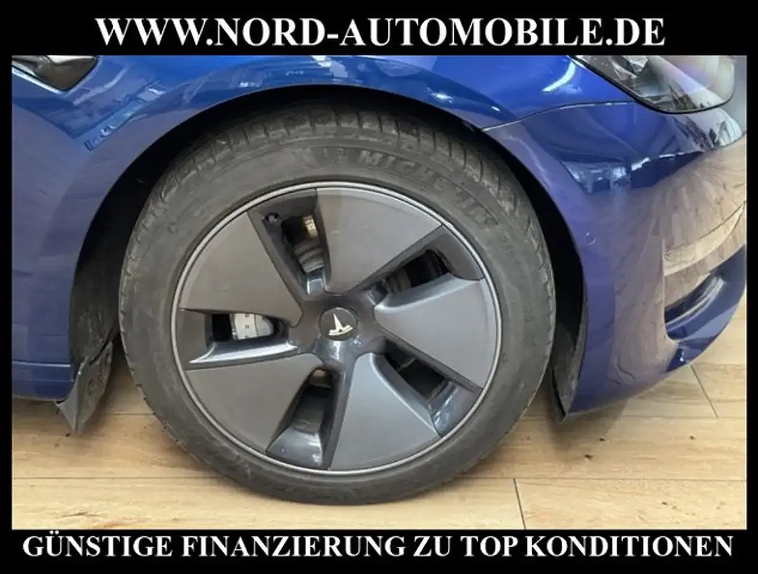 Tesla Model 3 AWD Dual Motor Long Range - Thumbnail 10