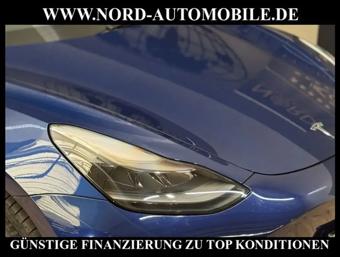 Tesla Model 3 AWD Dual Motor Long Range - Thumbnail 11