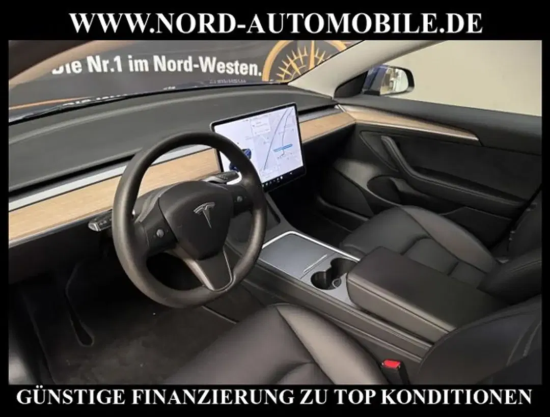 Tesla Model 3 AWD Dual Motor Long Range - foto 12