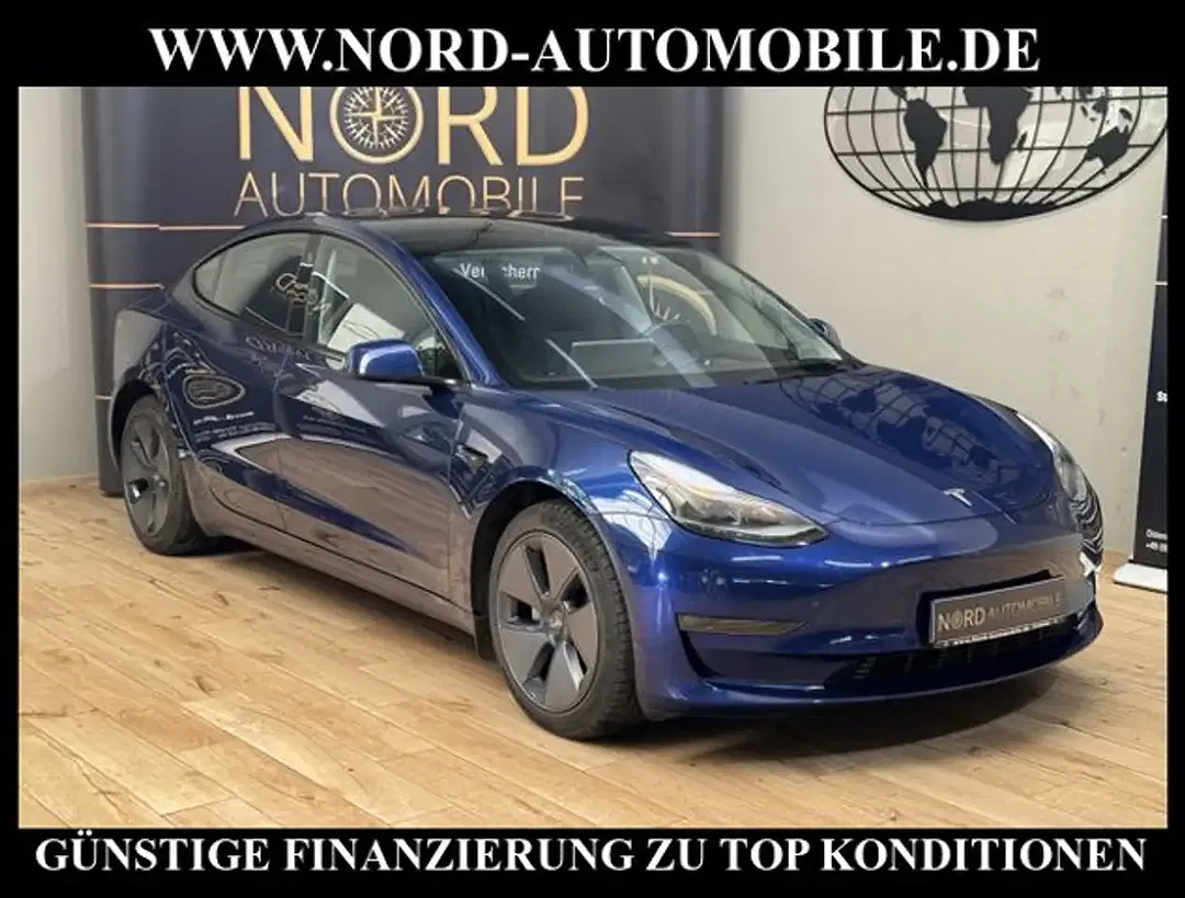 Tesla Model 3 AWD Dual Motor Long Range - foto 2