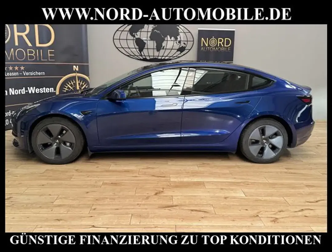 Tesla Model 3 AWD Dual Motor Long Range - Thumbnail 5