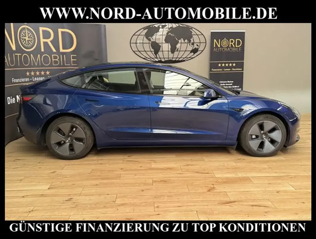 Tesla Model 3 AWD Dual Motor Long Range - Thumbnail 6