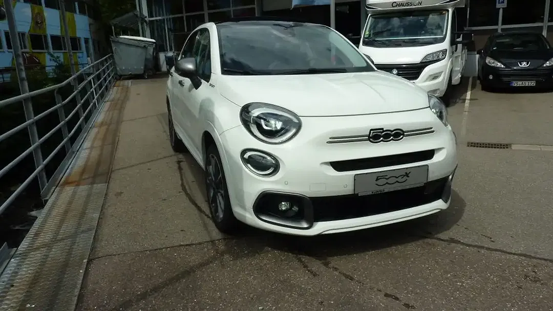 Fiat 500X 1.5 Hybrid Dolcevita Sport - foto 2