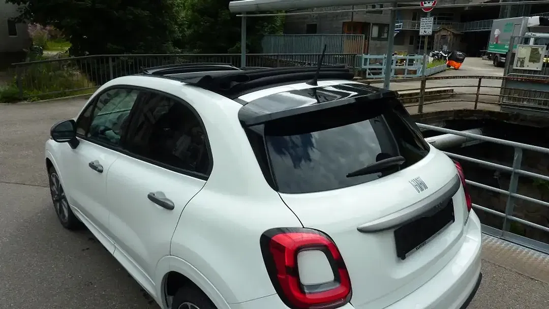 Fiat 500X 1.5 Hybrid Dolcevita Sport - Thumbnail 5