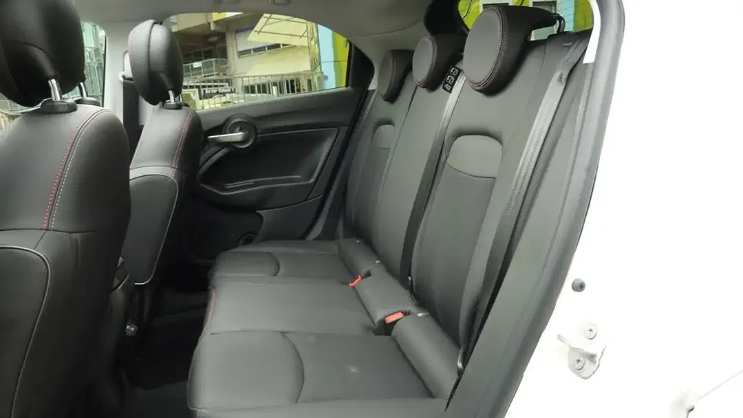 Fiat 500X 1.5 Hybrid Dolcevita Sport - Thumbnail 9