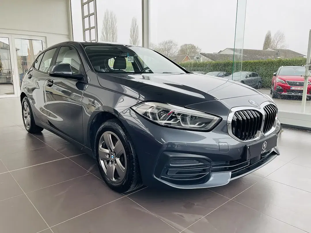 BMW 116 - foto 2