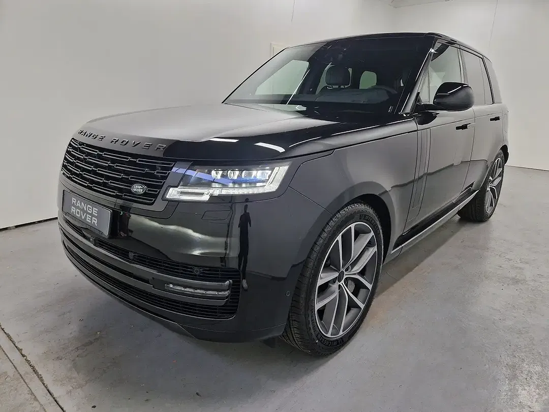 Land Rover Range Rover P550 3.0 PHEV SWB HSE - foto 1