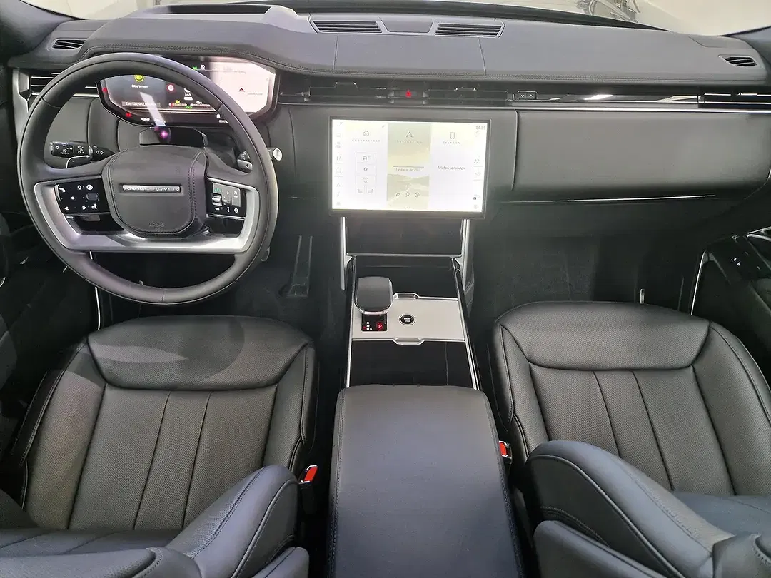 Land Rover Range Rover P550 3.0 PHEV SWB HSE - foto 15