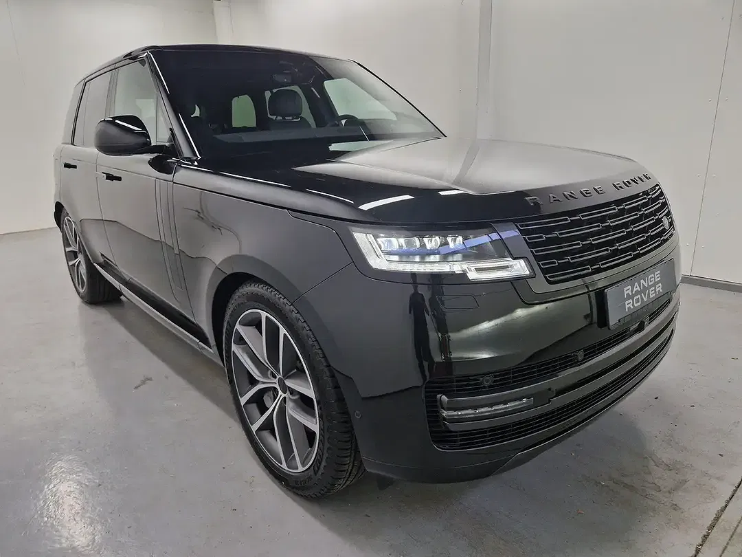 Land Rover Range Rover P550 3.0 PHEV SWB HSE - Thumbnail 3