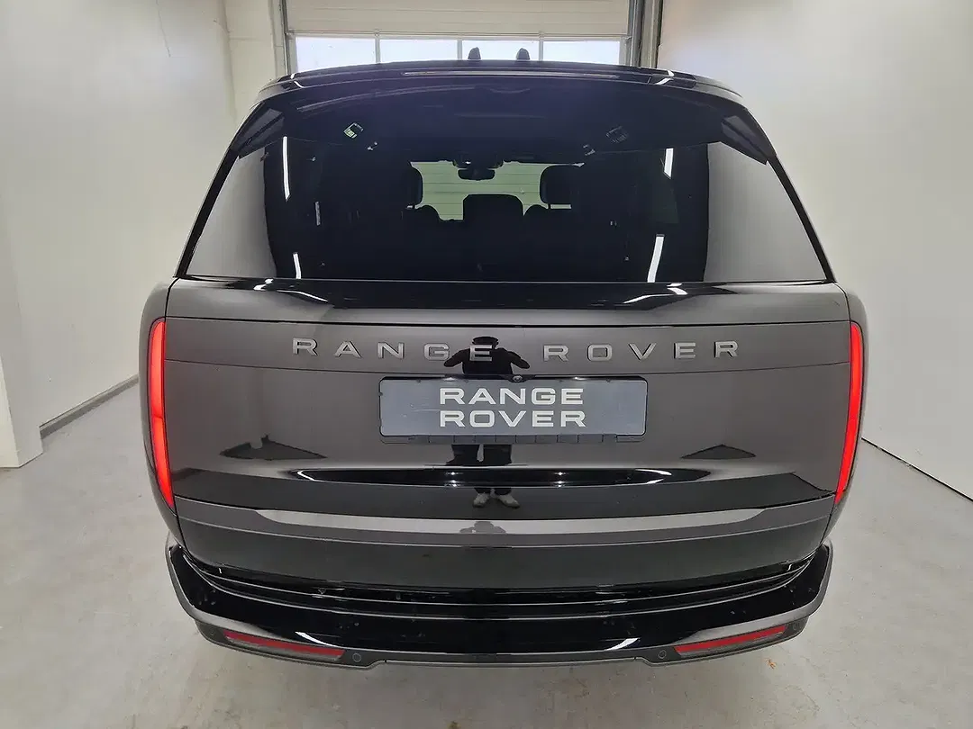 Land Rover Range Rover P550 3.0 PHEV SWB HSE - Thumbnail 5