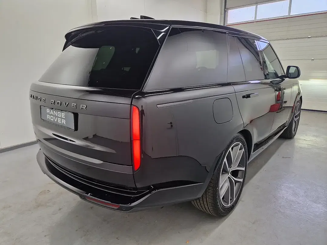 Land Rover Range Rover P550 3.0 PHEV SWB HSE - Thumbnail 6