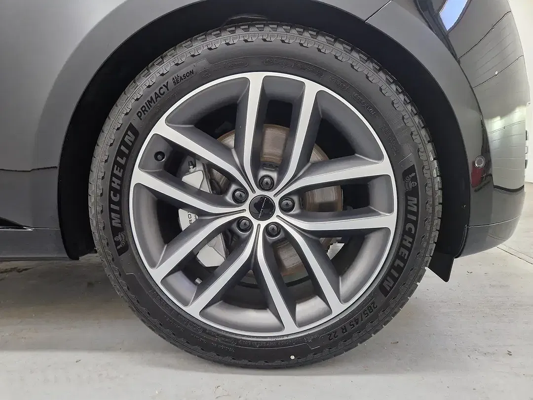 Land Rover Range Rover P550 3.0 PHEV SWB HSE - Thumbnail 7