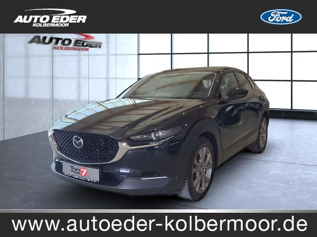 Mazda CX-30 Centre-Line - Thumbnail 1