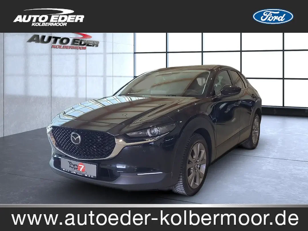 Mazda CX-30 Centre-Line - Afbeelding 1