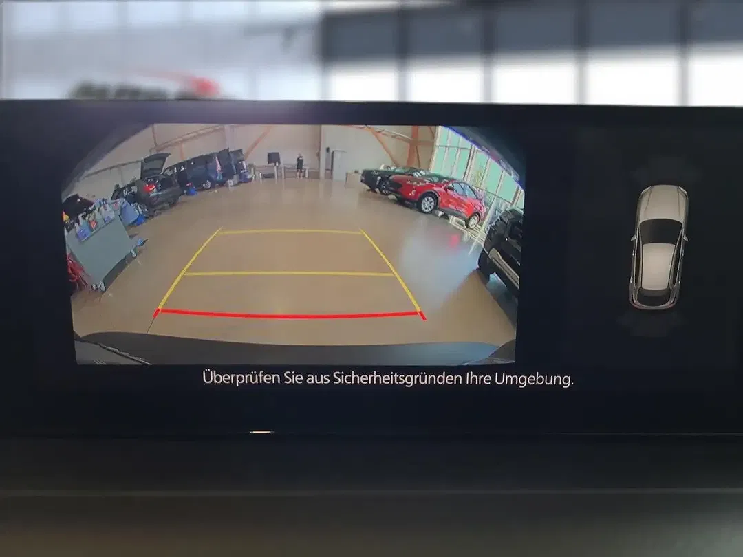 Mazda CX-30 Centre-Line - Thumbnail 10