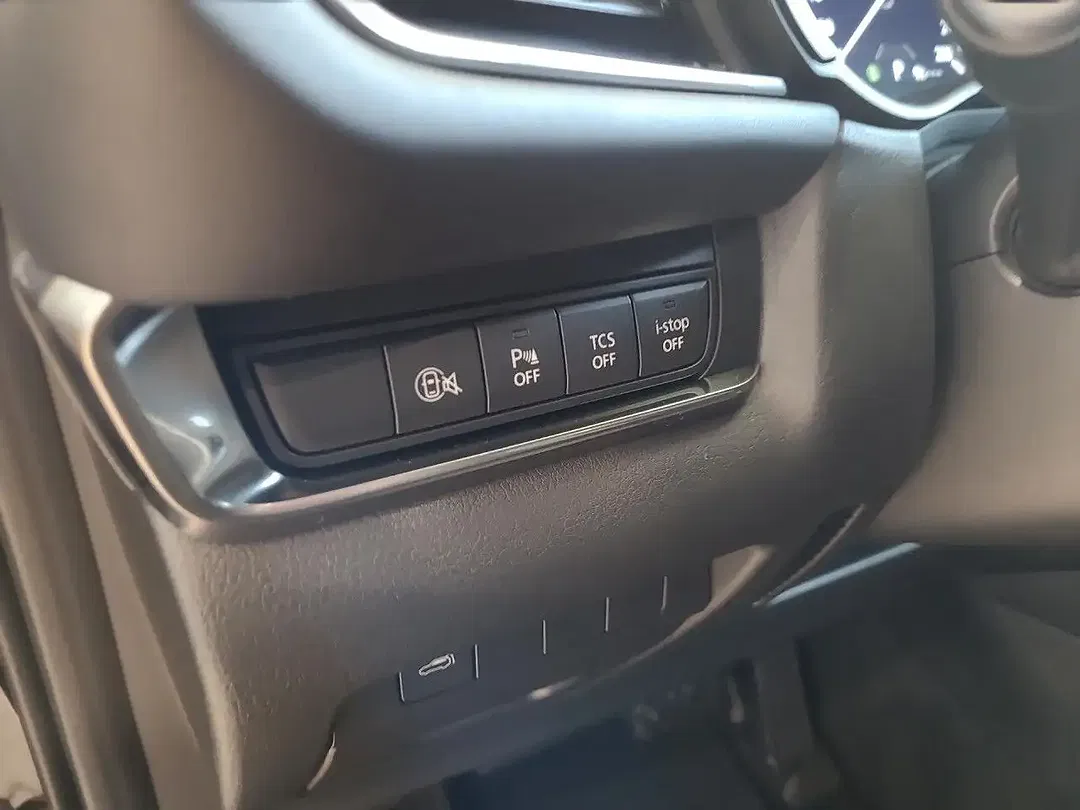 Mazda CX-30 Centre-Line - Thumbnail 12