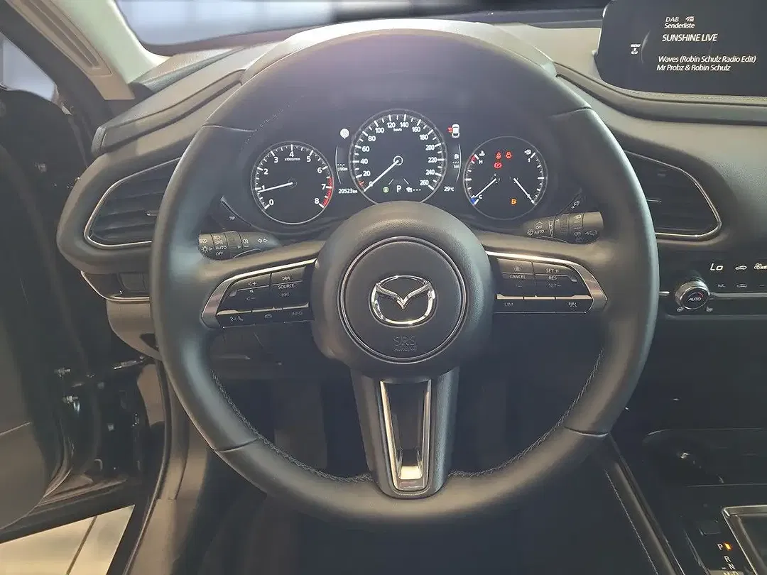 Mazda CX-30 Centre-Line - Thumbnail 14