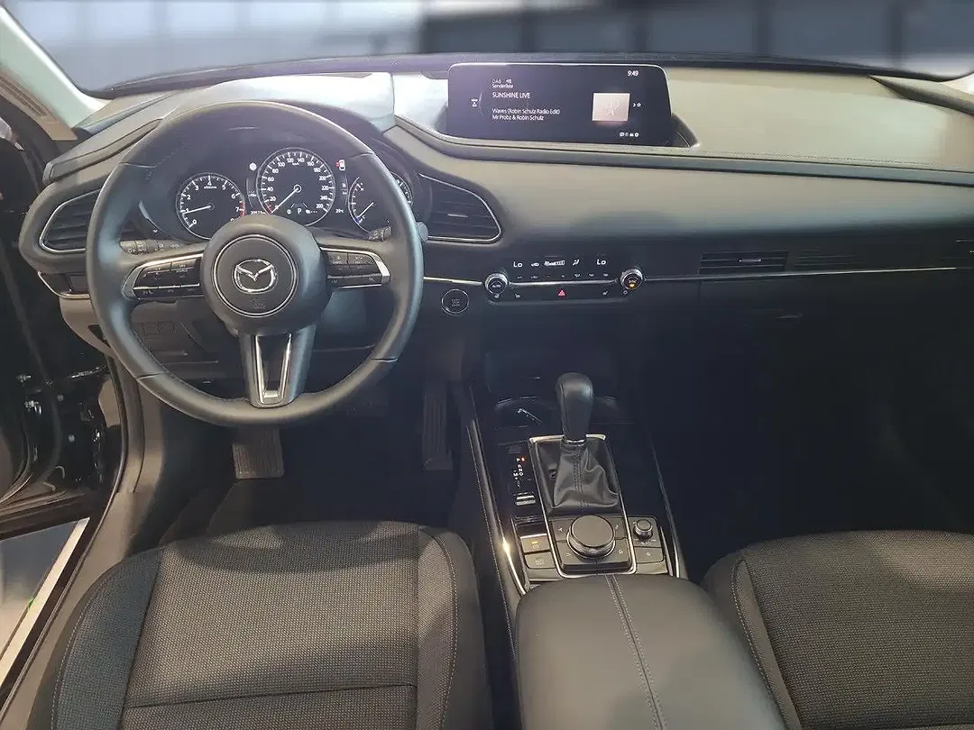 Mazda CX-30 Centre-Line - Thumbnail 15