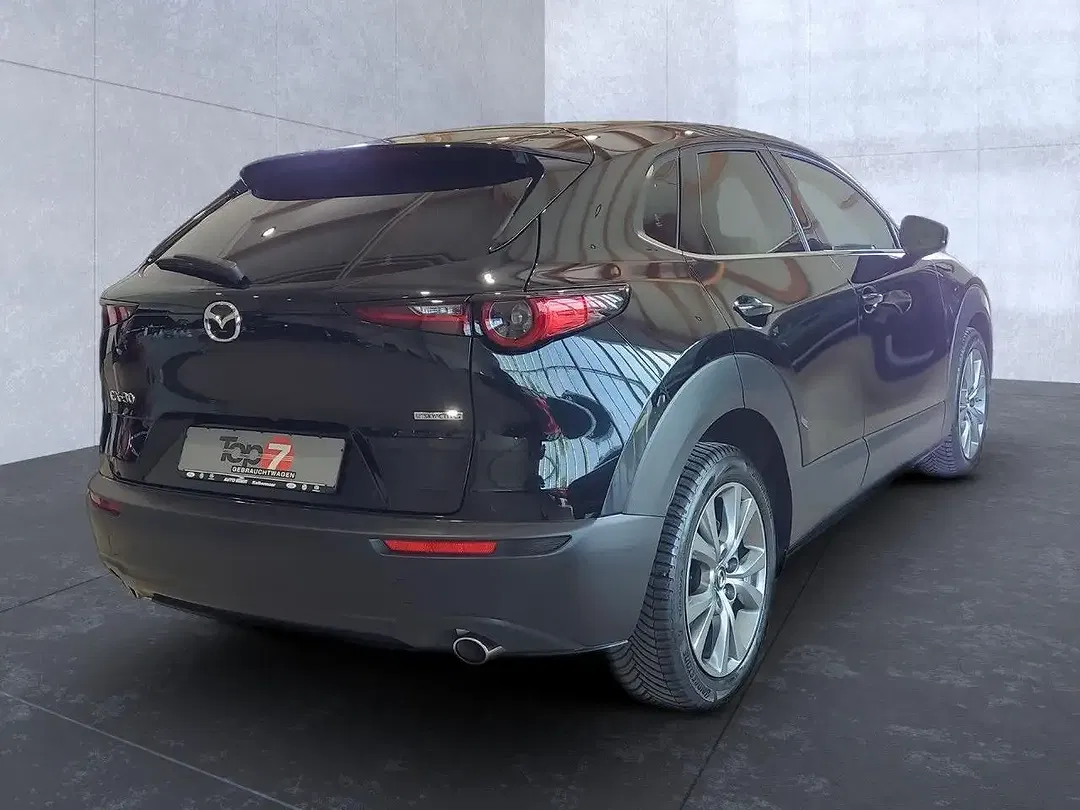 Mazda CX-30 Centre-Line - Thumbnail 4