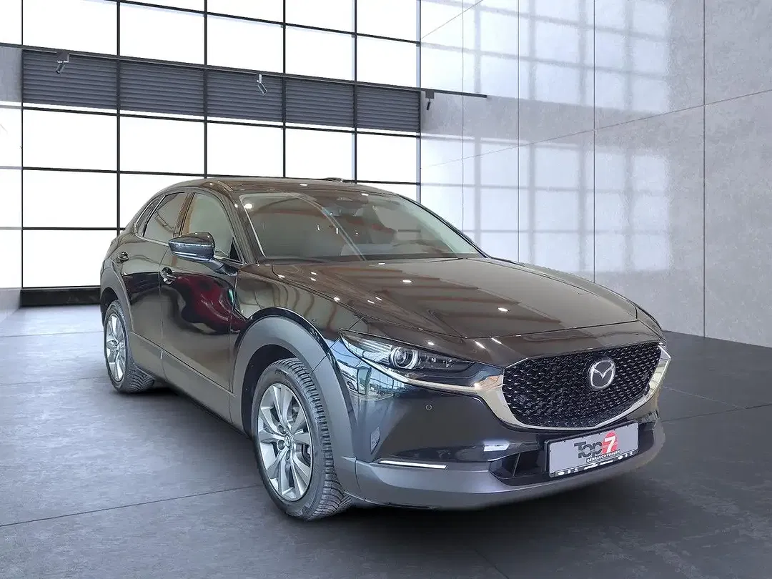 Mazda CX-30 Centre-Line - Thumbnail 5