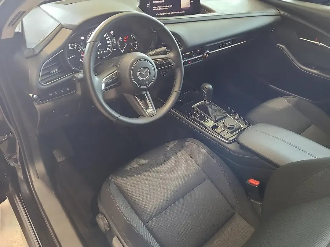Mazda CX-30 Centre-Line - Thumbnail 9