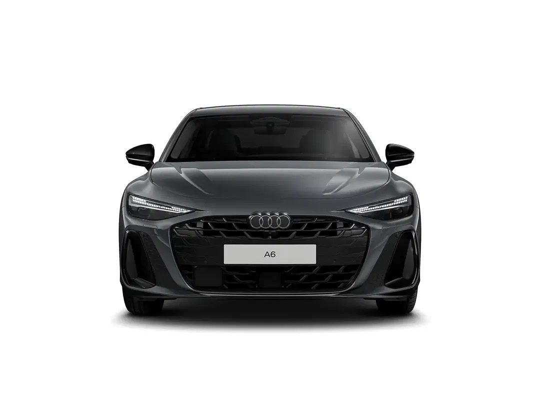 Audi A6 40 TFSI S line - Thumbnail 1