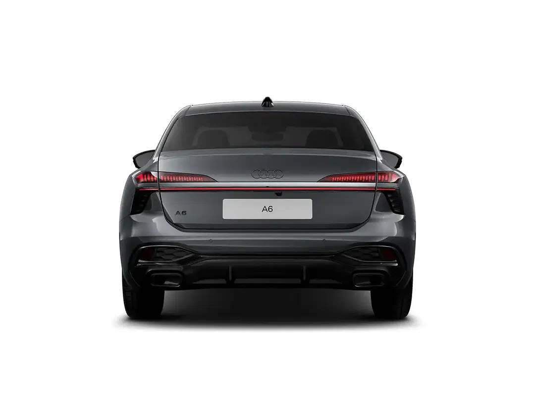 Audi A6 40 TFSI S line - Thumbnail 6