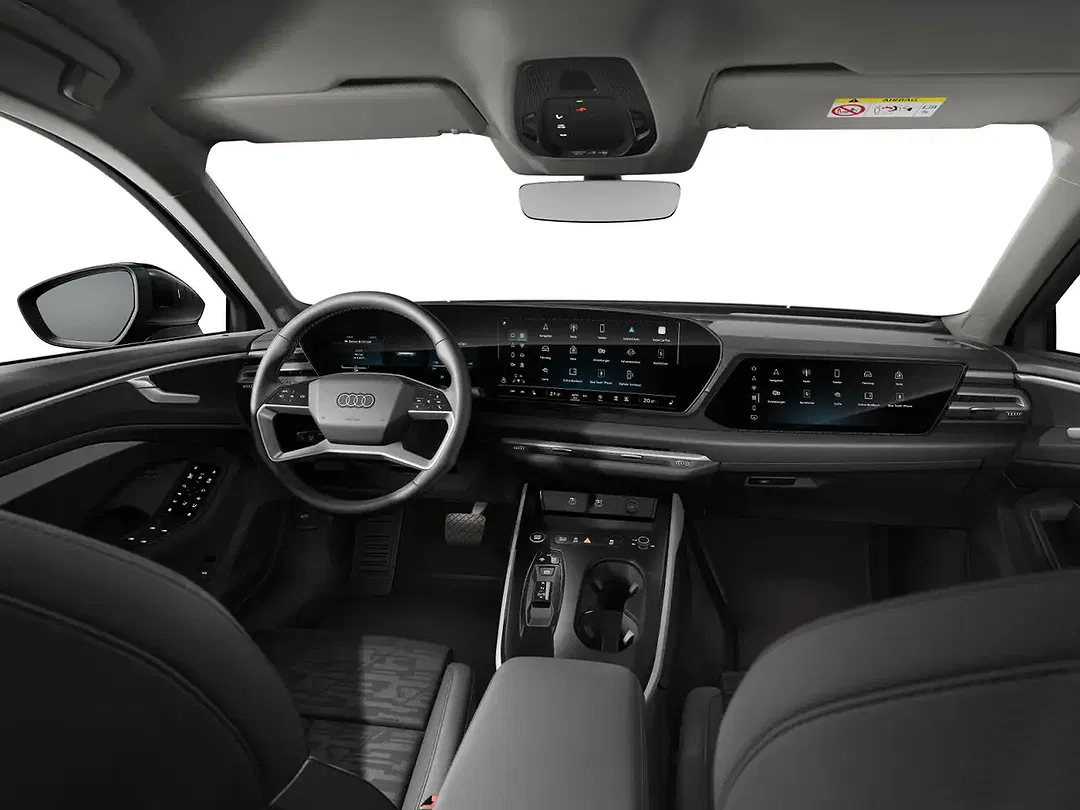 Audi A6 40 TFSI S line - Thumbnail 8