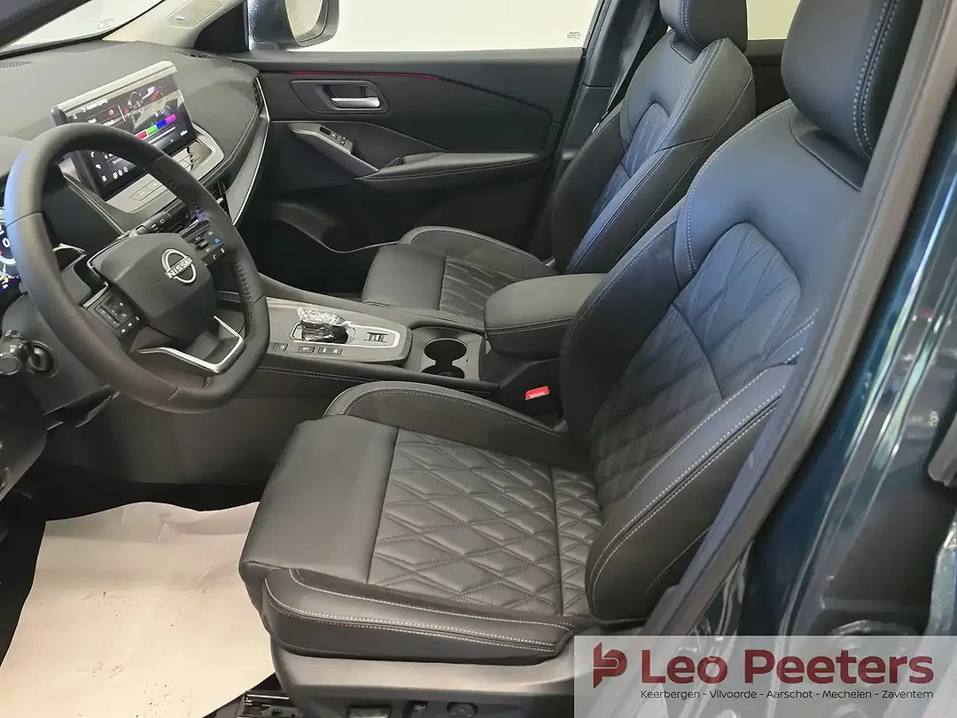 Nissan Qashqai e-Power Tekna+ - foto 15