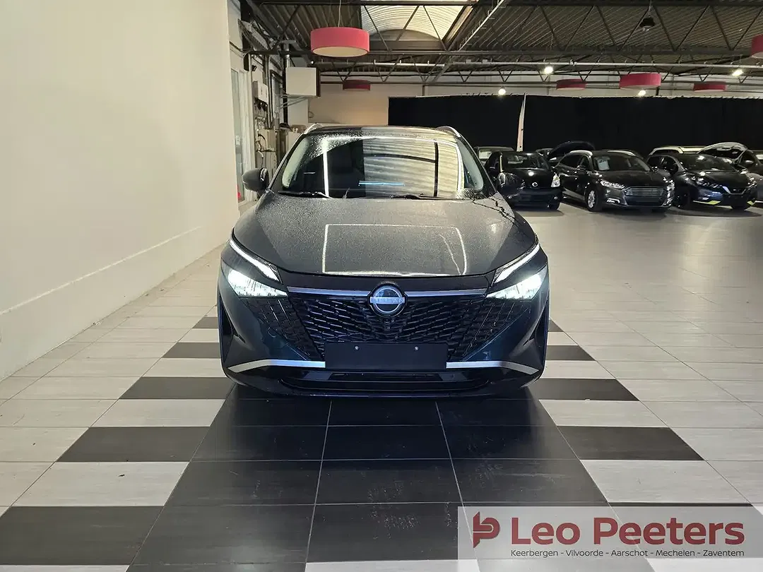 Nissan Qashqai e-Power Tekna+ - foto 2