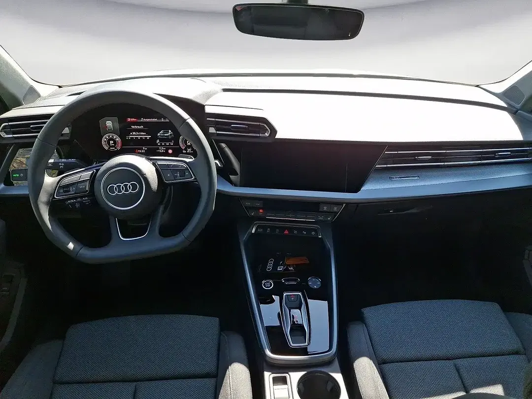 Audi A3 TFSI S tronic Sportback advanced - Thumbnail 9