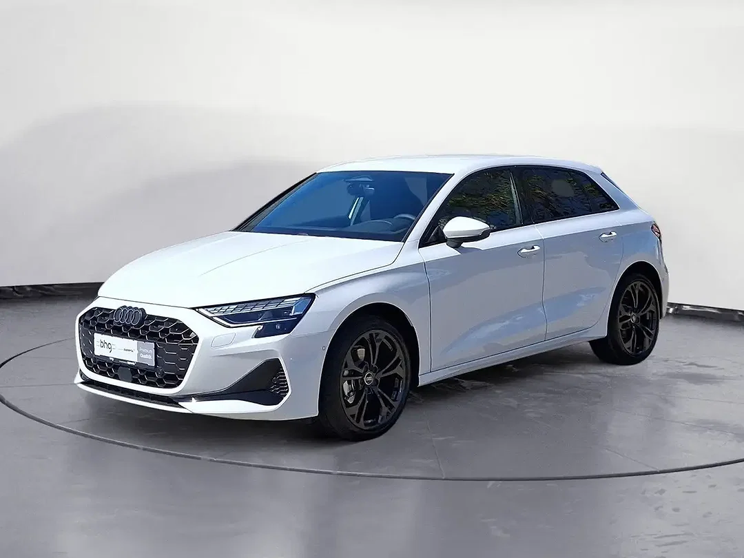 Audi A3 TFSI S tronic Sportback advanced - Afbeelding 1