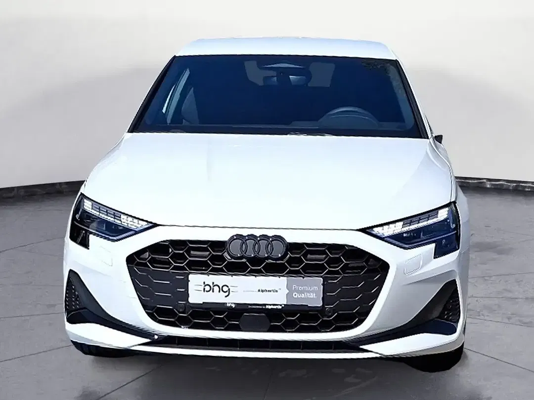 Audi A3 TFSI S tronic Sportback advanced - Thumbnail 2