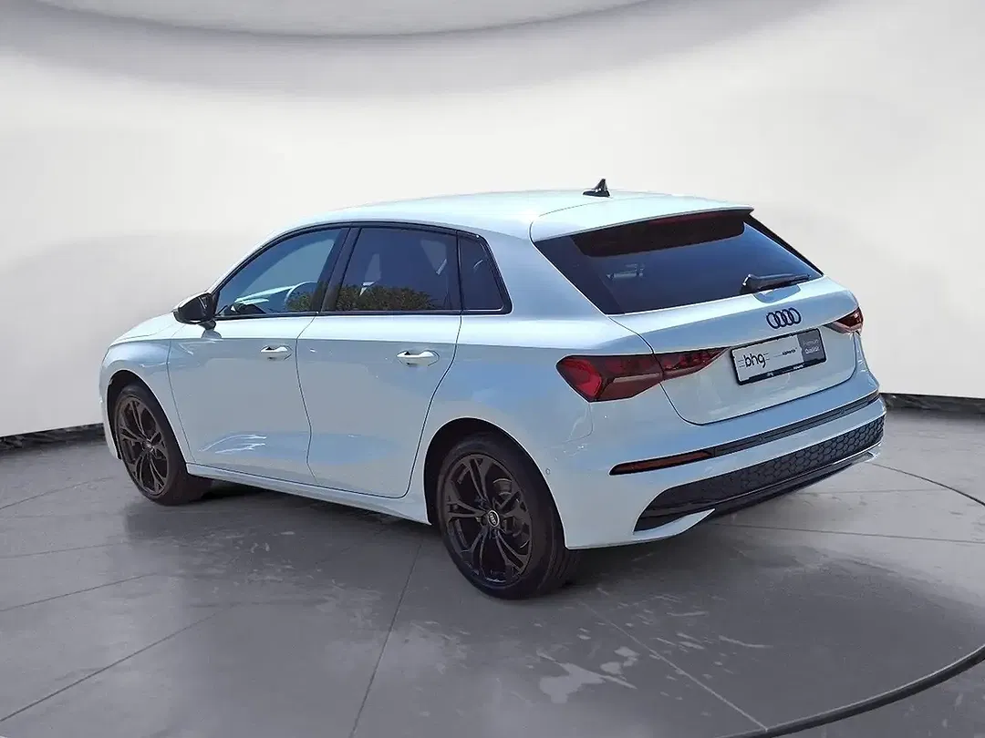Audi A3 TFSI S tronic Sportback advanced - Thumbnail 3