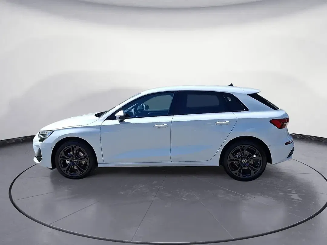 Audi A3 TFSI S tronic Sportback advanced - Thumbnail 4