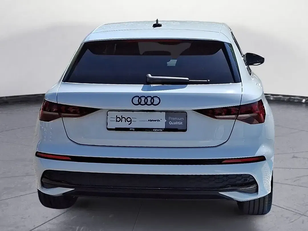 Audi A3 TFSI S tronic Sportback advanced - Thumbnail 5